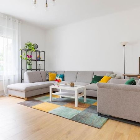 Petrova Street Apartment Zagreb Ngoại thất bức ảnh