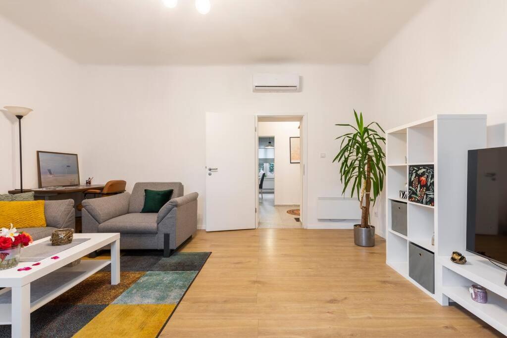 Petrova Street Apartment Zagreb Ngoại thất bức ảnh