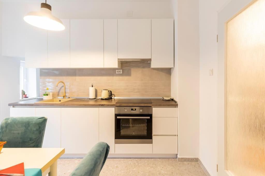 Petrova Street Apartment Zagreb Ngoại thất bức ảnh