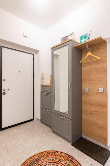 Petrova Street Apartment Zagreb Ngoại thất bức ảnh