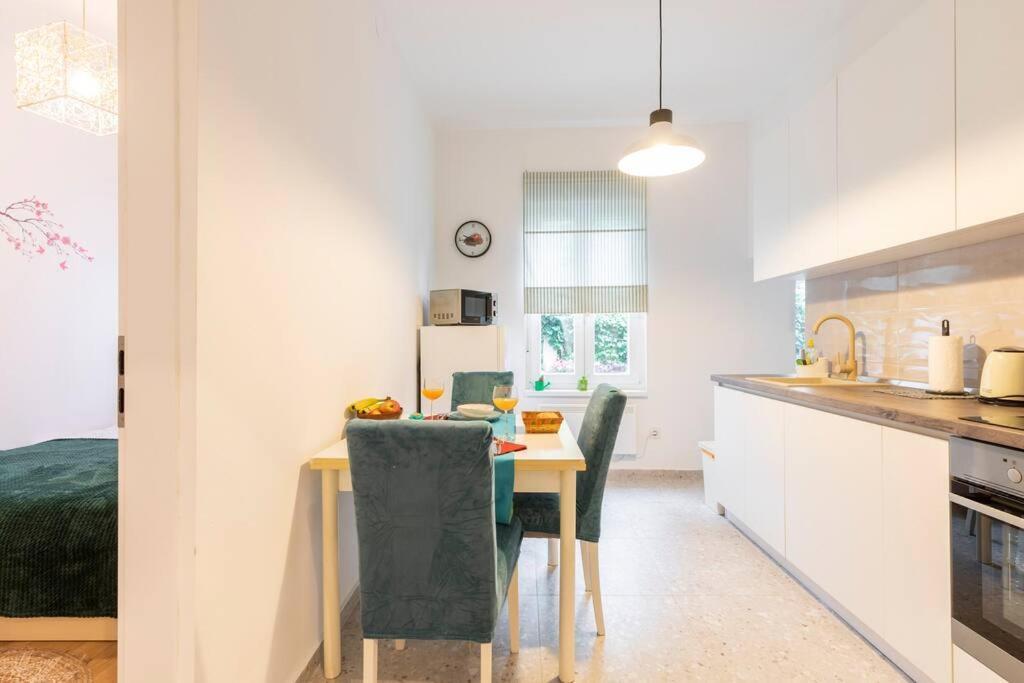 Petrova Street Apartment Zagreb Ngoại thất bức ảnh