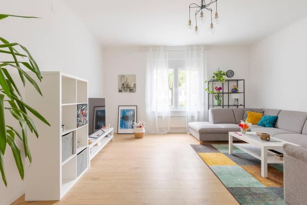 Petrova Street Apartment Zagreb Ngoại thất bức ảnh