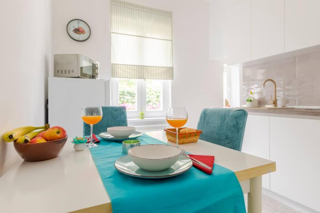 Petrova Street Apartment Zagreb Ngoại thất bức ảnh